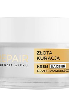 Дневной крем для лица AA Age Technology 5 Cream 60+ против морщин, 50 мл