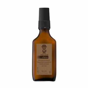 Мужская питательная и увлажняющая сыворотка для лица Barba Italiana Le Madonie Toning And Moisturizing Facial Serum, 50 мл Мужская питательная и увлажняющая сыворотка для лица Barba Italiana Le Madonie Toning And Moisturizing Facial Serum, 50 мл