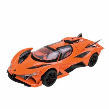 Автомодель Автопром Lamborghini помаранчева (AP7703/1) Автомодель Автопром Lamborghini помаранчева (AP7703/1)