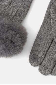 Перчатки Liu Jo