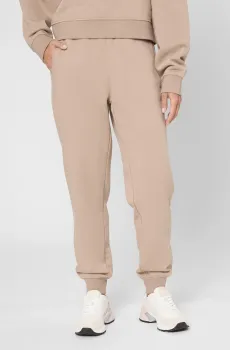 Женские бежевые спортивные брюки Бежевый L PRPY PWSPPPPF0047