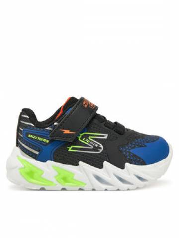 Skechers Снікерcи Flex-Glow Bolt 400138N/BKBL Чорний Skechers Снікерcи Flex-Glow Bolt 400138N/BKBL Чорний