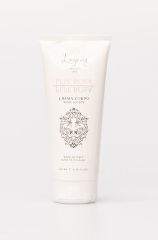 Лосьон для тела Pepe Rosa 200 мл