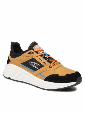 ONeill Снікерcи Hayduke Men Low 90223028.35A Коричневий ONeill Снікерcи Hayduke Men Low 90223028.35A Коричневий
