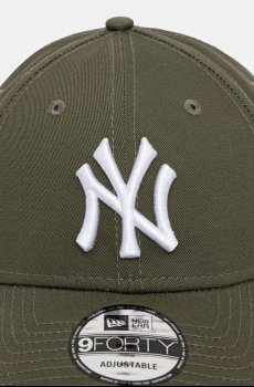 New Era - Кепка LEAGUE ESSENTIAL 9FORTY®