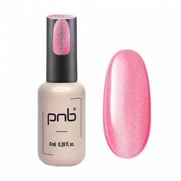 Магнитный гель-лак для ногтей PNB Magnetic Gel Polish Glamour Cat 02 Ballet Slipper, 8 мл Магнитный гель-лак для ногтей PNB Magnetic Gel Polish Glamour Cat 02 Ballet Slipper, 8 мл