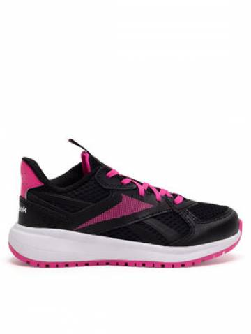 Reebok Снікерcи ROAD SUPREME 100033539 (III) Чорний Reebok Снікерcи ROAD SUPREME 100033539 (III) Чорний