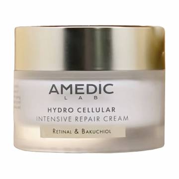 Восстанавливающий крем для лица Amedic Hydro Cellular Intensive Repair Cream, 50 мл Восстанавливающий крем для лица Amedic Hydro Cellular Intensive Repair Cream, 50 мл