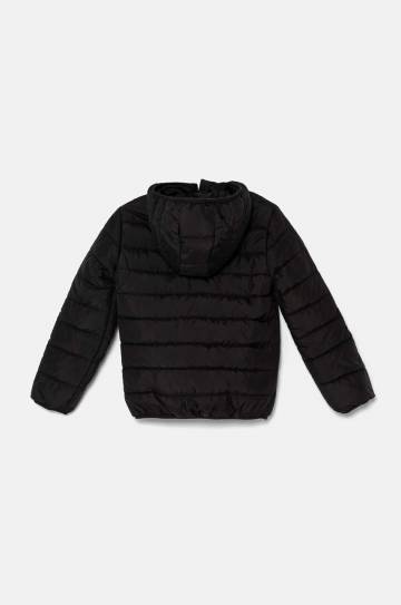 Детская куртка Guess цвет чёрный H4BJ10 WCFM0 Детская куртка Guess цвет чёрный H4BJ10 WCFM0