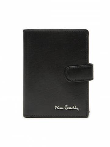 Pierre Cardin Велике Чоловіче Портмоне YS602 326A Чорний Pierre Cardin Велике Чоловіче Портмоне YS602 326A Чорний