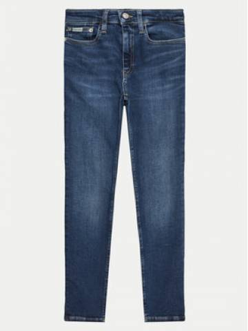 Calvin Klein Jeans Джинси IB0IB02303 Cиній Regular Fit Calvin Klein Jeans Джинси IB0IB02303 Cиній Regular Fit