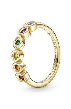 Каблучка "Камені Вічності" Месники