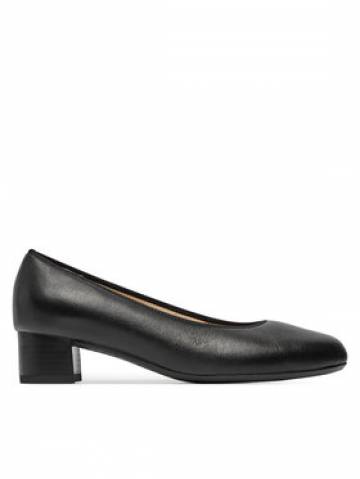 Ara Туфлі Vincenza 12-16601-17 Чорний Ara Туфлі Vincenza 12-16601-17 Чорний
