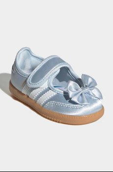 Детские балетки adidas Originals DISNEY SAMBA JANE