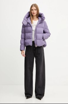 Хлопковая футболка Pinko