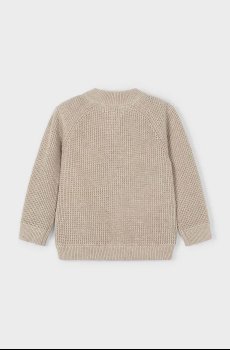 Детский хлопковый кардиган Mayoral