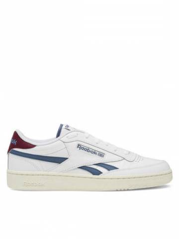 Reebok Снікерcи Club C Revenge 100074210 Білий Reebok Снікерcи Club C Revenge 100074210 Білий