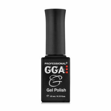 Уценка! Гель-лак для ногтей GGA Professional 065, 10 мл Уценка! Гель-лак для ногтей GGA Professional 065, 10 мл