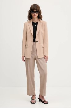 Пиджак HUGO Atana-2