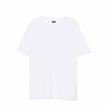 Cropp - Біла футболка - білий Cropp - Біла футболка - білий