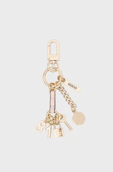 Женский брелок GILDA Разноцветный ONESIZE Guess RWZ74601190