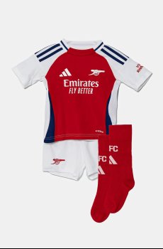 Детский комплект adidas AFC