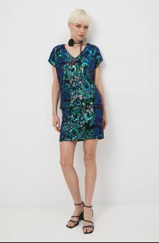 Блузка Medicine