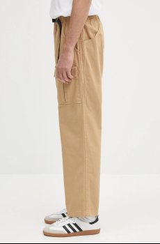 Хлопковые брюки Gramicci Front Cargo Pant