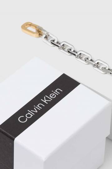 Браслет Calvin Klein женская 35000554 Браслет Calvin Klein женская 35000554