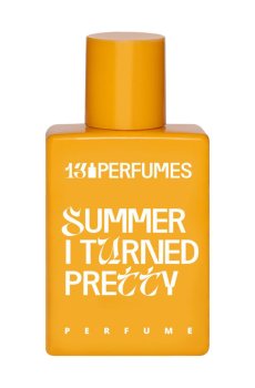13PERFUMES Summer I Turned Pretty Духи женские, 30 мл