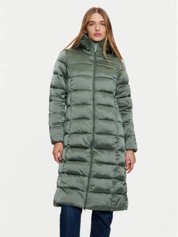 CMP Пуховик 34K0046F Зелений Regular Fit CMP Пуховик 34K0046F Зелений Regular Fit