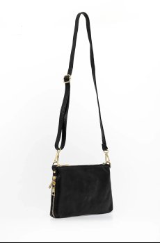 Кожаная сумочка Answear.LAB