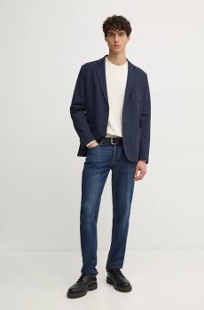 Свитер с примесью шерсти Pepe Jeans NEW ANDRE CREW NECK