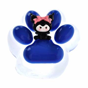 Игрушка-антистресс со светом YG Toys Лапка, 7*6.5*2 см, в ассортименте (CA-007/CA-008) Игрушка-антистресс со светом YG Toys Лапка, 7*6.5*2 см, в ассортименте (CA-007/CA-008)