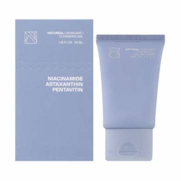 Очищающий гель для лица Natureal Skin Care Cleansing Gel, 35 мл Очищающий гель для лица Natureal Skin Care Cleansing Gel, 35 мл