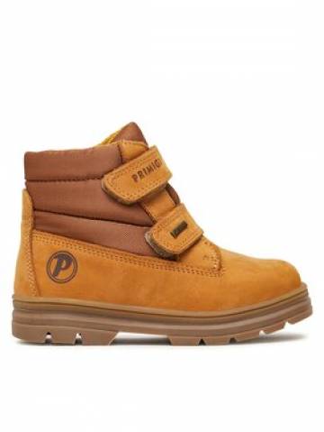 Primigi Чоботи GORE-TEX 4915522 S Жовтий Primigi Чоботи GORE-TEX 4915522 S Жовтий