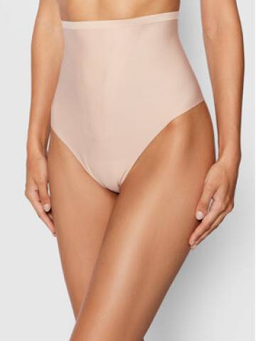 Triumph Стрінги Shape Smart Highwaist 10209535 Бежевий Triumph Стрінги Shape Smart Highwaist 10209535 Бежевий