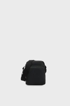 Мужская черная сумка BOLD POCKET REPORTER Черный ONESIZE Calvin Klein LV04D3368G
