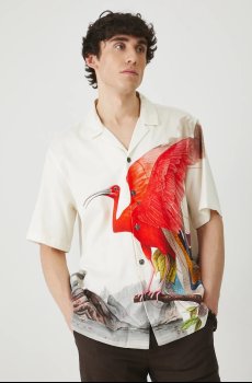 Рубашка Medicine