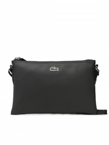Lacoste Сумка NF1887PO Чорний Lacoste Сумка NF1887PO Чорний