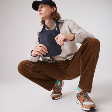 Lacoste сумка чоловіча Classic Lacoste сумка чоловіча Classic