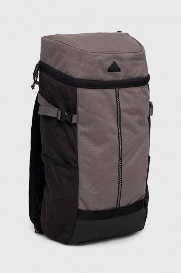 Рюкзак adidas цвет серый большой узорный Рюкзак adidas цвет серый большой узорный