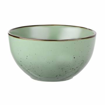 Салатник Ardesto Bagheria керамический, Pastel Green, 14 см (AR2914GGC) Салатник Ardesto Bagheria керамический, Pastel Green, 14 см (AR2914GGC)