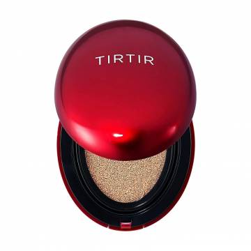 Тональный кушон для лица TIRTIR Mask Fit Red Cushion, SPF 40 PA++, 21N Ivory, 18 г Тональный кушон для лица TIRTIR Mask Fit Red Cushion, SPF 40 PA++, 21N Ivory, 18 г