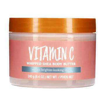 Баттер для тела Tree Hut Vitamin C Whipped Shea Body Butter, 240 г Баттер для тела Tree Hut Vitamin C Whipped Shea Body Butter, 240 г