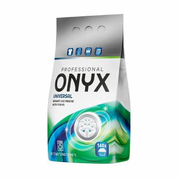 Стиральный порошок Onyx Professional Universal, 140 стирок, 8.4 кг Стиральный порошок Onyx Professional Universal, 140 стирок, 8.4 кг