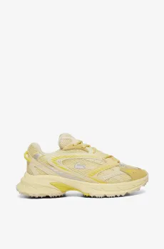 Мужские желтые кроссовки Желтый 44 Lacoste 749SMA0006LY2