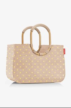 Сумка Reisenthel Loopshopper Frame 25 L