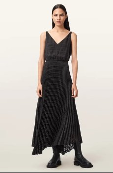 Платье AllSaints SINEAD