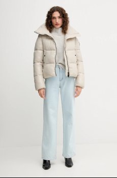 Шерстяной свитер Mos Mosh